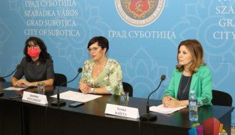 Dečji festival "Palićke notice" u petak na Letnjoj pozornici