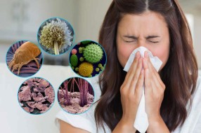 Alergijski rinitis kod dece: simptomi, prevencija i terapija
