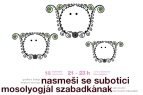 Nasmeši se Subotici - obeležavanje Dana evropske baštine
