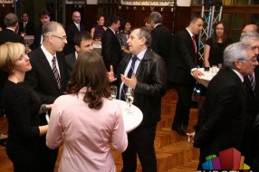 Prikupljeno skoro milion dinara sa Gradonačelnikove dobrotvorne večeri