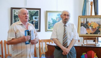 Replike starih majstora u Bunjevačkoj matici