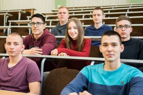 Visoka tehnička škola upisuje 220 studenata