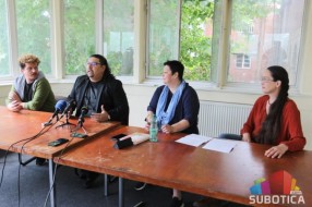 "Banović Strahinja" na sceni subotičkog teatra