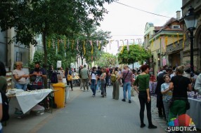 Noć muzeja u Subotici izazvala veliko interesovanje