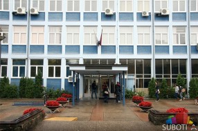 54 godine Ekonomskog fakulteta u Subotici