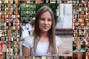Subotičani na fotografijama za Dan grada