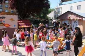 Dve decenije posvećenosti deci: „Winnieland” slavi veliki jubilej