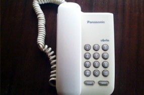 Poskupljenje fiksne telefonije?
