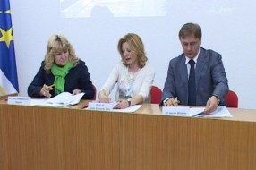 Saradnja subotičke Bolnice, Doma zdravlja i Instituita za kardiovaskularne bolesti Vojvodine