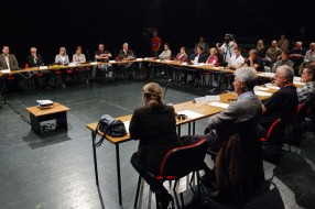 Održan stručni skup pod nazivom "Regionalni brendovi i uspostavljanje organske proizvodnje"