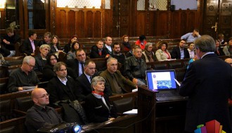 Prezentacija Platforme za unapređenje statusa Palićkog jezera