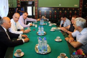 Subotica lider u inkluziji Roma