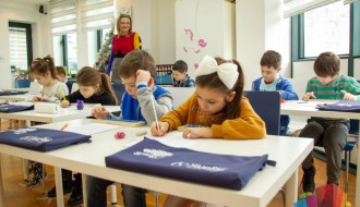 Otvoreni dan u petak u "Smart edu" centru