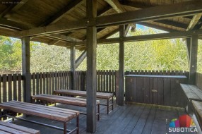 Istraživačka učionica u zoo-vrtu uskoro završena, radovi na igralištu i "bejbi-zou" u toku