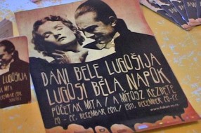 Dani Bele Lugošija