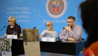 U nedelju počinje Festival jevrejske kulture 