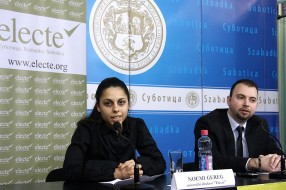 Koncertna sezona "Electe"