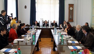 „Peščara“ primer dobre bezbednosti Roma