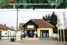 Dani poljoprivredne apoteke Agricola
