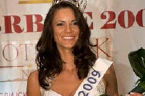 Najlepša Vojvođanka Marijana Grgić
