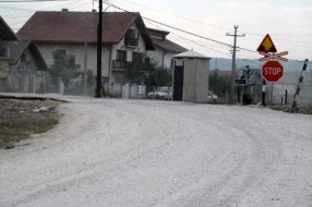 Tragedija na pružnom prelazu
