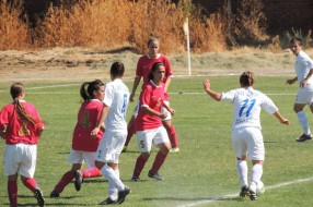 Pobeda ŽFK "Spartak": I da je rukomet bilo bi previše...
