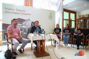 Sve je spremno za 22. Interetno festival (21-26. avgusta)