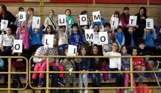 Održana humanitarna sportska akcija za Biljanu Stojković