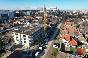 Najtraženiji stanovi u novogradnji, kvadrat košta 1.200 evra