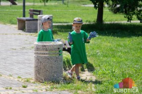 Na Prozivci obeležen Svetski dan zaštite životne sredine