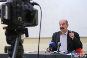 Bajić: "Čovek koji otvoreno negira postojanje Bunjevaca ne može biti ministar za manjinska prava"