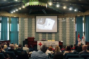Crveni krst Subotica obeležio 140 godina humanosti i solidarnosti