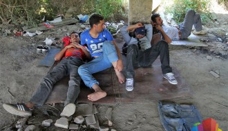 U Subotici zbog migranata vanredna situacija?