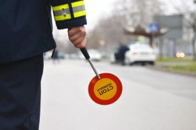 U 9 saobraćajnih nezgoda 3 teže i 8 lakše povređenih