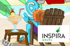 "Infostud grupa" promenila ime u "Inspira grupa"