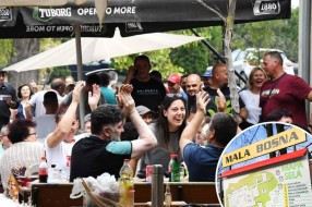 U nedelju proslava seoskog Proštenja u Maloj Bosni