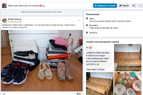 Nekome prevoz i lek, a jednom detetu - rođendanska torta: Subotičke lekcije o svakodnevnom dobročinstvu