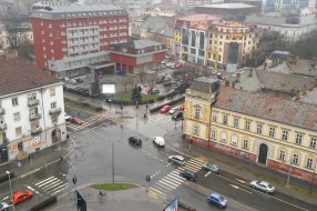 Saobraćaj i loženje najveći zagađivači vazduha
