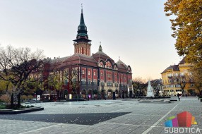 Objavljeni preliminarni rezultati glasanja u Subotici