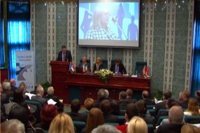 Održan Međunarodni naučni skup o ekonomskim integracijama