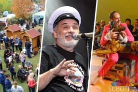 Nastavlja se trend porasta dolazaka i noćenja u Subotici i na Paliću