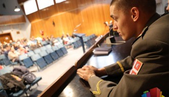 Održana promocija vojnih škola i akademije