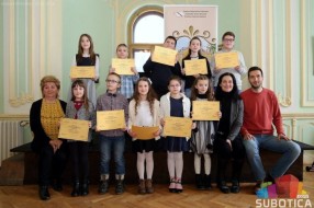 Održana Opštinska smotra recitatora