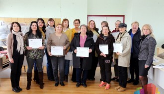 Stari zanati se i dalje cene