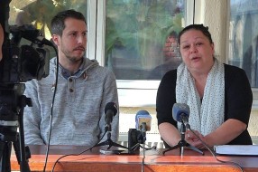„Ožalošćena porodica“ premijerno na mađarskom jeziku