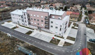 Stanovi za socijalno stanovanje još uvek čekaju stanare