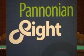 Završen projekat Panonska osmica