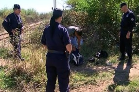 Sve je manje migranata