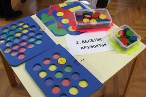 Održan stručni skup zaposlenih u predškolskim ustanovama Vojvodine