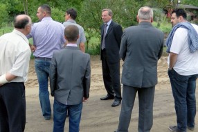 Za dve godine u Bajmok uloženo preko 180 miliona dinara